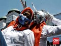Buruh Siapkan 4 Langkah Perlawanan Terhadap RUU Cipta Kerja