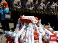 Buruh Turun ke Jalan 6-8 Oktober, Gejayan Ikut Memanggil