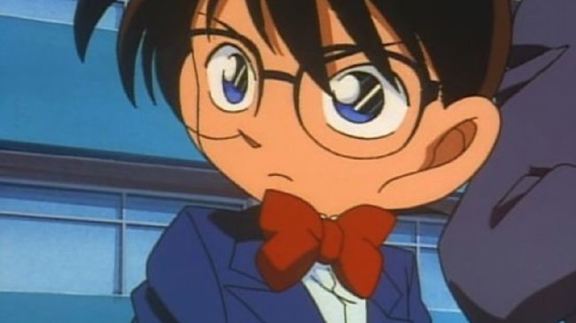 Sinopsis Detective Conan, Anime Legendaris tentang Dunia Kejahatan Anime terkenal karya Gosho Aoyama yang tayang sejak 90-an ini masih berlangsung hingga sekarang. Berikut sinopsis anime Detective Conan.