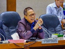 Ekonomi Mulai Bangkit, Ketua Komisi XI DPR Ramal PDB 2021 Rebound