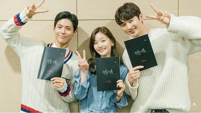 Drama Korea yang Akan Tayang Pada September 2020, Park Bo Gum Paling Ditunggu!