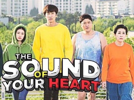 5 Drama Korea Komedi dengan Alur Cerita Unik yang Ringan dan Menghibur Banget