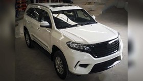 Esemka Sangkal Garuda 1 Sudah Diproduksi Massal
