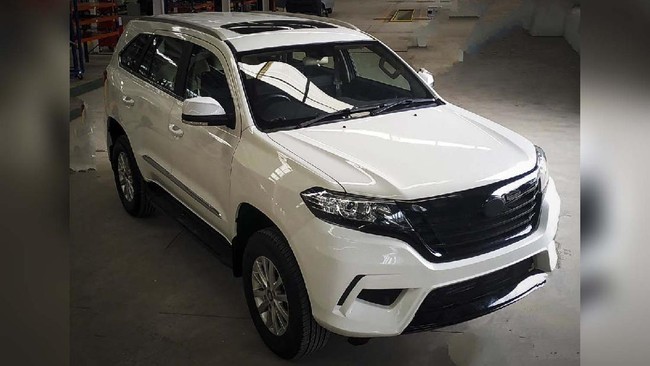 Program pengembangan mobil listrik antara Pindad dan Esemka tidak berlanjut.
