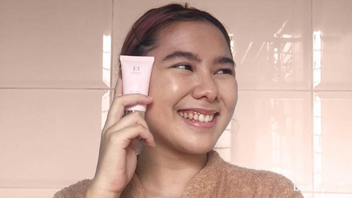 Everose Skincare lokal