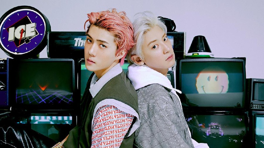 EXO-SC