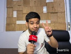 Pengalaman Fadil Jaidi Jadi Marbot Masjid