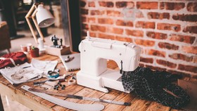 'Crafter' Jakarta #TerusUsaha Inovasi Produk saat Pandemi