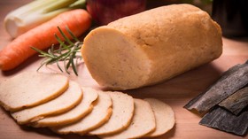 Mengenal Seitan, Alternatif Pengganti Daging untuk Diet