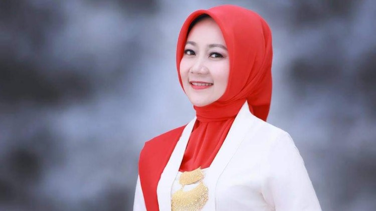Istri Ridwan Kamil, Atalia Praratya