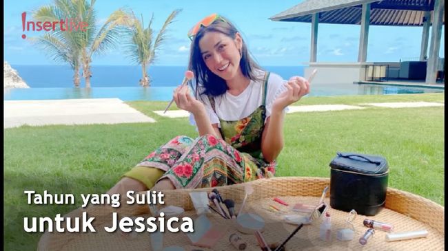 Putuskan Pindah Ke Bali Jessica Iskandar Awal Yang Baru Untuk Kita