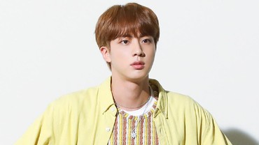 img-title ARMY Korea Sultan Banget, Ulang Tahun Jin BTS Dirayakan Besar-besaran