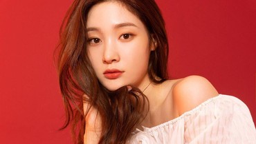 DIA Resmi Bubar, Jung Chaeyeon Gabung Agensi Kim Go Eun