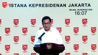  Satgas Ungkap Penyebab Kasus Corona di Provinsi Prioritas Meningkat 