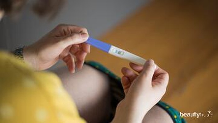 Kapan Wanita Siap untuk Hamil? Ternyata...