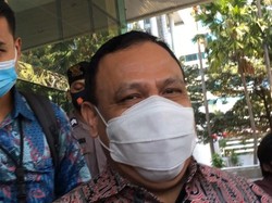 Sempat Ditunda, Sidang Etik Ketua KPK Terkait Helikopter Dilanjut Hari Ini