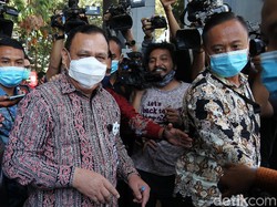 Sidang Etik Naik Heli Mewah Ketua KPK Firli Lanjut Selasa Depan