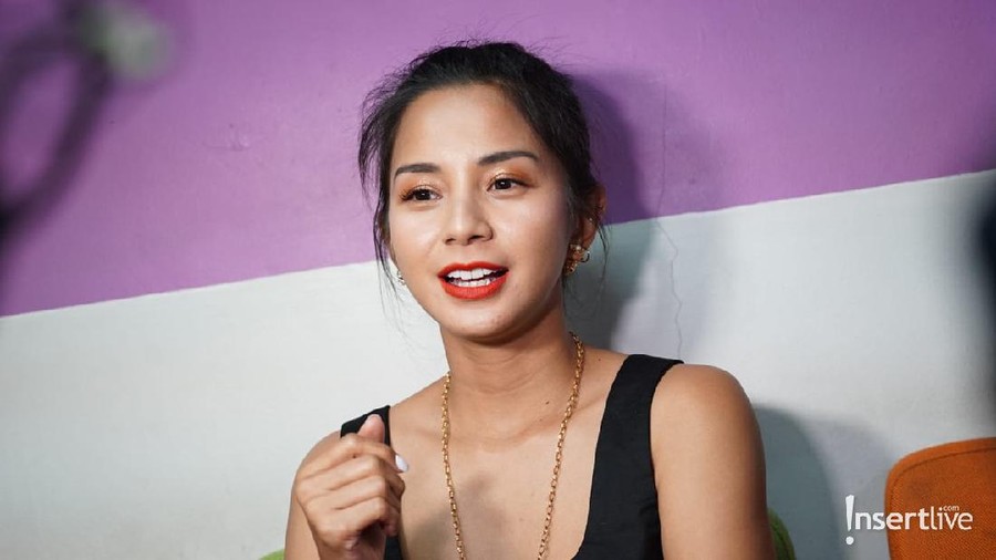 Kirana Larasati Kirana Larasati