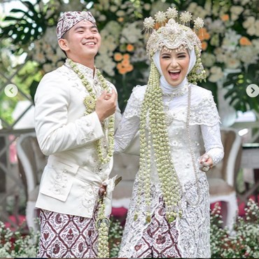 Jadwal Menstruasi Aneh Nadya Mustika Bikin Rizki DA Mantap Talak Cerai?