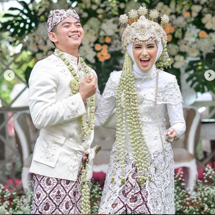 <p>Di tengah isu tersebut, Rizki DA sempat menyatakan keputusannya untuk melakukan tes DNA. Meski begitu, pemilik nama lengkap Rizki Syafaruddin itu berjanji akan mencintai Baihaqqi terlepas dari status hubungan darahnya nanti. (Foto: Dok. Instagram/nadyamustikarahayu)</p>
