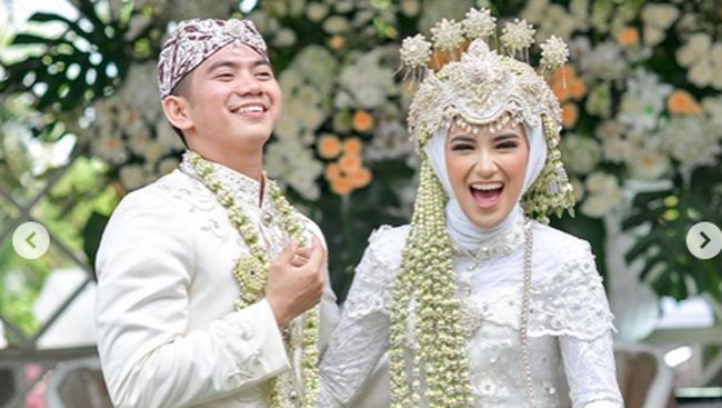 Diterpa Isu Cerai, Heboh Rizki DA Disebut Calon Duda Keren
