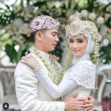 Rizki DA Jawab soal Isu Konflik Rumah Tangga dengan Nadya Cuma Settingan