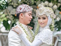 Rizki DA Ingin Besarkan Anak Meski Sudah Talak Nadya Mustika