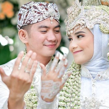 Dikritik Terima Endorse untuk Anak, Rizki DA Beri Balasan Menohok