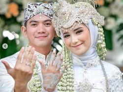 Awalnya Ragukan Kehamilan Nadya Mustika, Rizki DA Jawab Isu Settingan