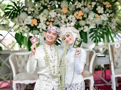 Rizki DA Irit Bicara di Sidang Cerai dengan Nadya Mustika