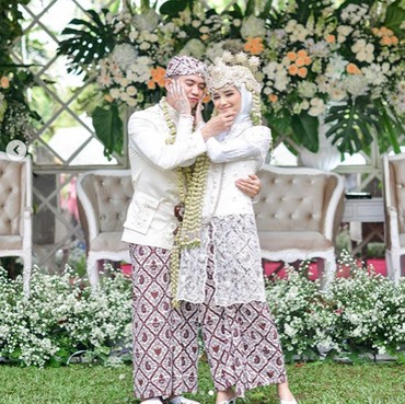 Dihujat Netizen karena Ragukan Kehamilan Nadya, Rizki DA Buka Suara