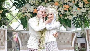 Dihujat Netizen karena Ragukan Kehamilan Nadya, Rizki DA Buka Suara