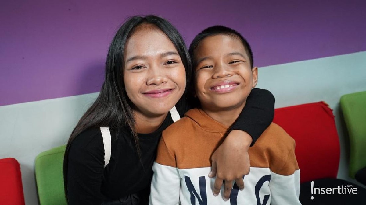 Nisa Rizky dan Alwiansyah