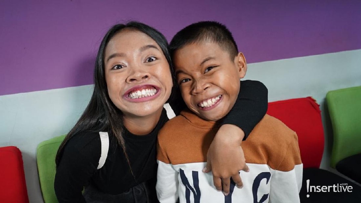 Nisa Rizky dan Alwiansyah