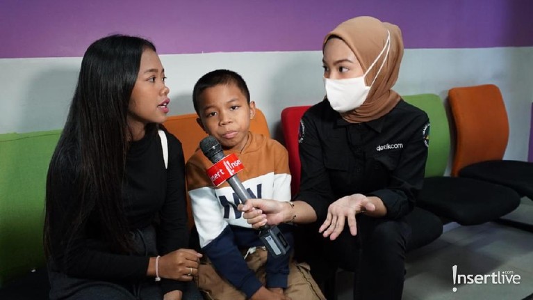 Nisa Rizky dan Alwiansyah Nisa Rizky dan Alwiansyah