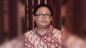 Kritik Pandu Riono ke Jokowi dan Maaf untuk Pembajak Twitter
