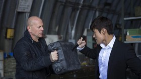 Sinopsis Red 2, Tayang di Bioskop Trans TV Malam Ini