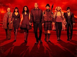 Sinopsis Red 2 Tayang di Bioskop Trans TV, Dibintangi Bruce Willis
