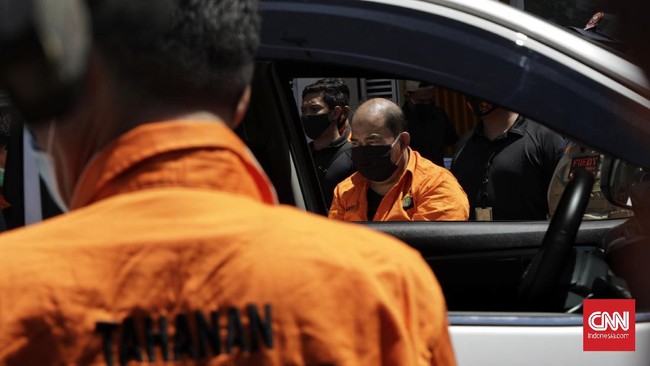 Dari pemeriksaan polisi diketahui joki penembakan di Kelapa Gading menolak uang imbalan sebesar Rp20 juta dengan dalih tindakannya sebagai perbuatan amaliah.
