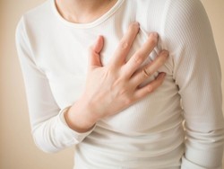 Waspadai Hubungan Penyakit Jantung dan Infeksi COVID-19