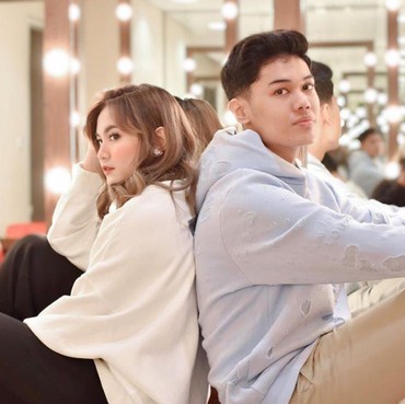 Lirik Lagu Janji Kita - Mahalini & Nuca