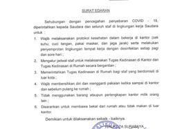 Risma Wajibkan Ganti Baju Saat Datang dan Pulang Kerja, Ini Respons ASN
