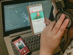 Telkomsel Jamin Jaringannya Anti Lelet Saat Natal dan Tahun Baru
