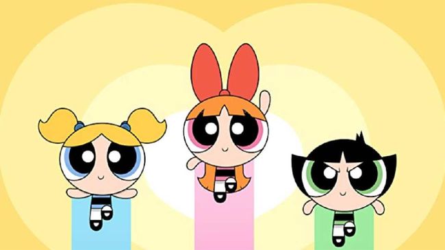 The Powerpuff Girls akan hadir kembali di layar kaca melalui serial live-action yang kini sedang dikembangkan oleh The CW dan Warner Bros.