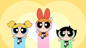 Powerpuff Girls Akan Diadaptasi Jadi Serial Live-Action