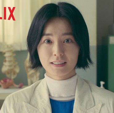3 Drama Korea Original Netflix yang Bakal Tayang di Akhir 2020