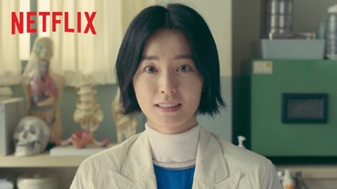 img-title 3 Drama Korea Original Netflix yang Bakal Tayang di Akhir 2020