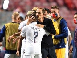 Thomas Tuchel di PSG, Habis Manis Sepah Dibuang