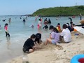 VIDEO: Pulau Jeju Kian Ramai Meski Ada Peringatan Covid-19