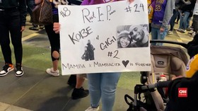 VIDEO: Figeroa Street Akan Diubah Jadi Kobe Bryant Boulevard